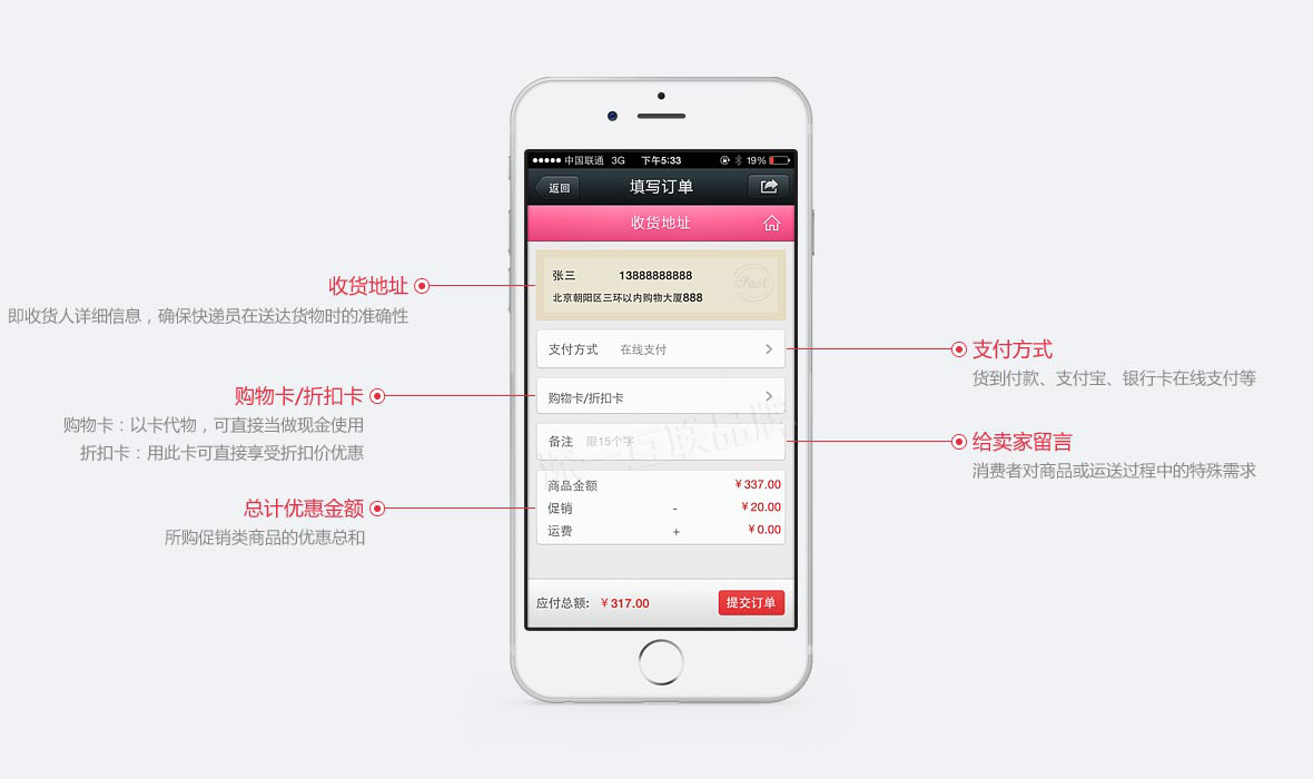 微信商城開發(fā)